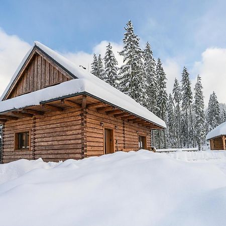 Chata Líška Liptovský Mikuláš Exterior foto